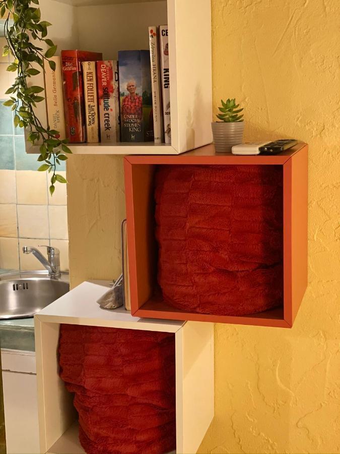 Cosy Little Love Nest In Piran Kültér fotó