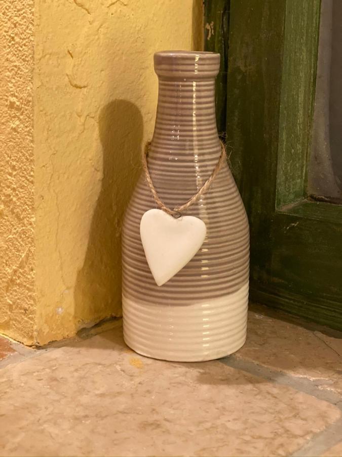 Cosy Little Love Nest In Piran Kültér fotó