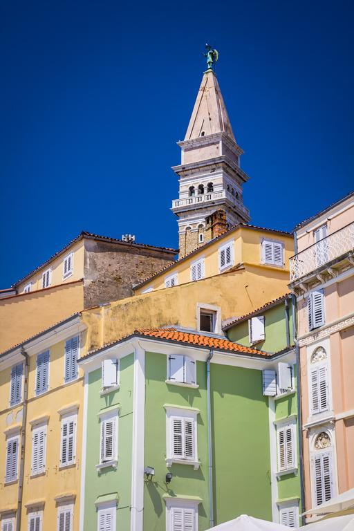 Cosy Little Love Nest In Piran Szoba fotó