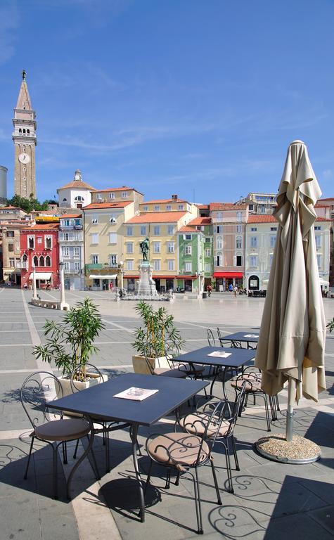 Cosy Little Love Nest In Piran Szoba fotó