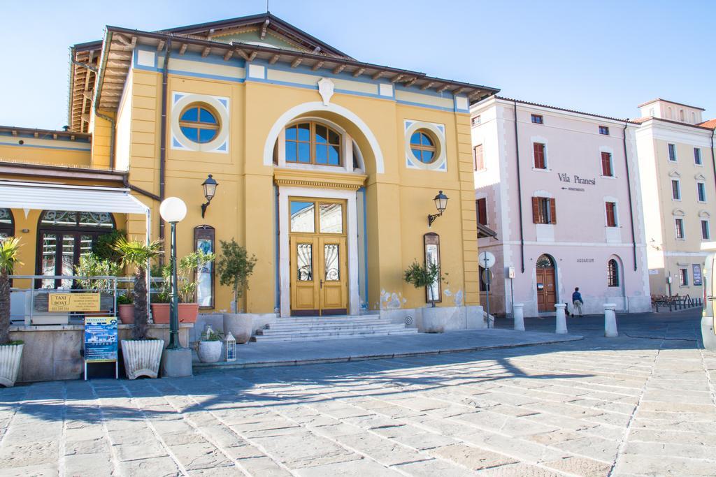 Cosy Little Love Nest In Piran Szoba fotó