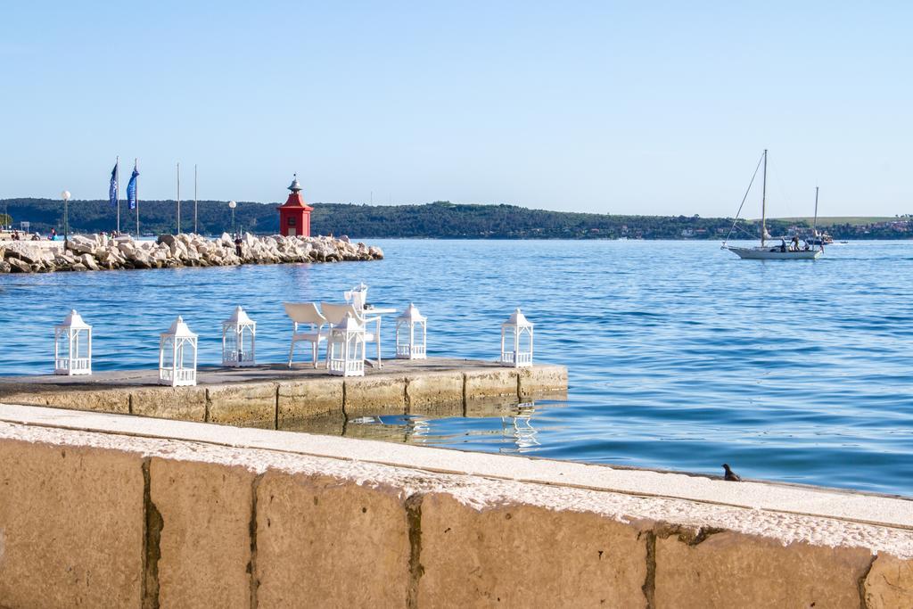 Cosy Little Love Nest In Piran Szoba fotó